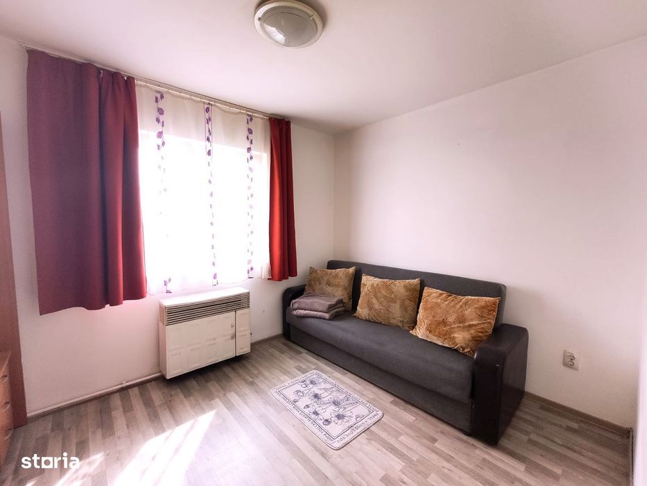 Apartament – Sibiu, Cartier Lazaret, Lazaret - Vedere 3
