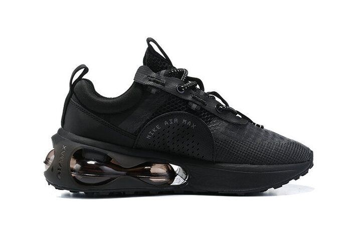 Nike Air Max Black