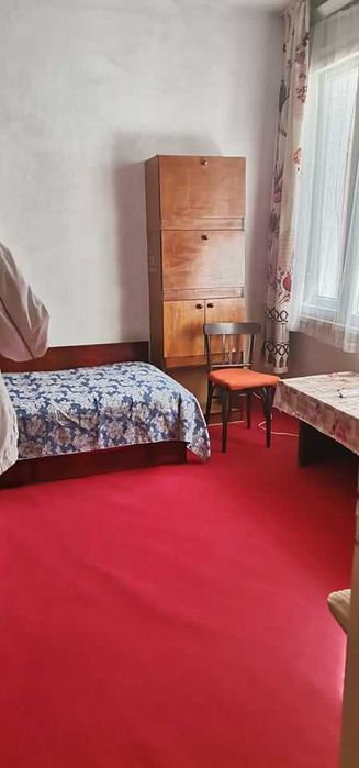 Дава се под наем Двустаен апартамент в Бургас, Център - 60 кв.м за 102 € - Снимка #4