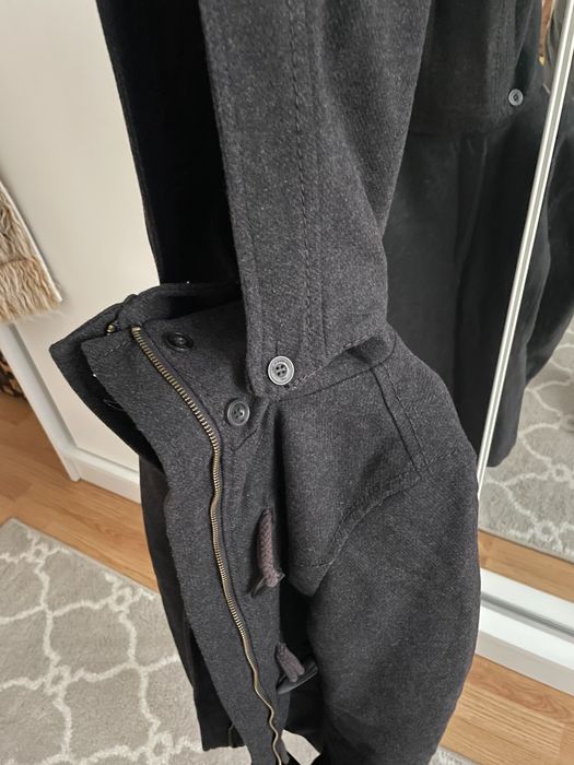 Haina H&M din stofa 38