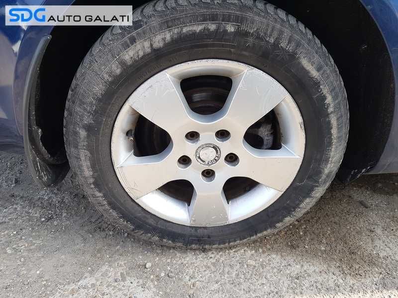 Roata Janta Aliaj 5x112 195 65 15 R15 Skoda Octavia 2 2004 - 2013  id2115