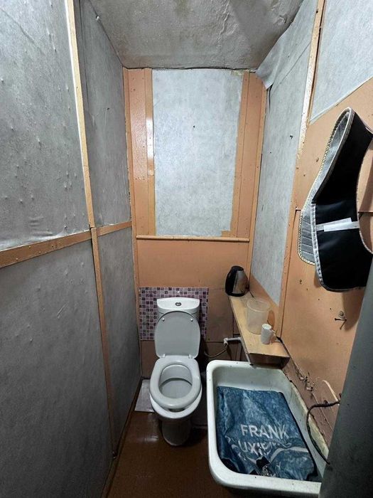 Продам общежитие в районе Черемушек