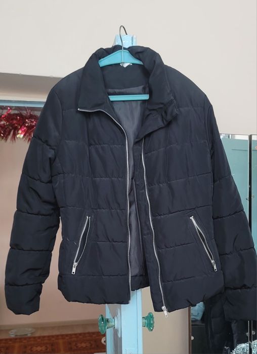 Куртка женская.  Размер 46- 48