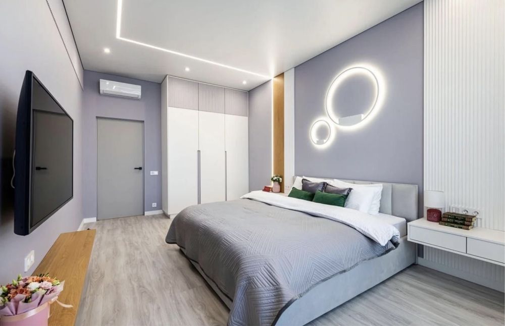 Посуточно квартира классная!