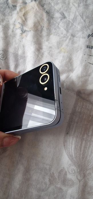 Samsung flip 6 /за части/