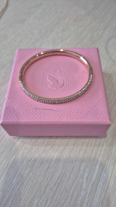 Браслет Swarovski