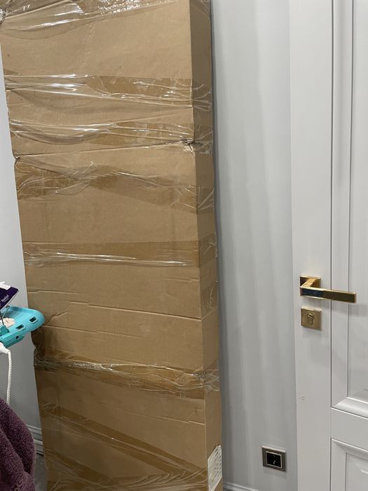 Продам душкабину