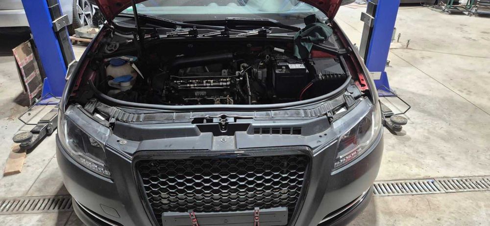 Автосервизни услуги