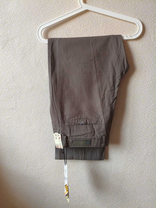 Мужские летние брюки