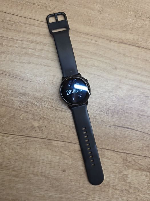 Samsung watch active