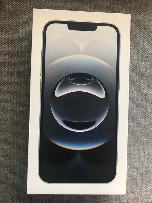 Iphone 16e white 128gb