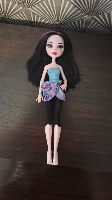 Куклы монстр хай барби лол