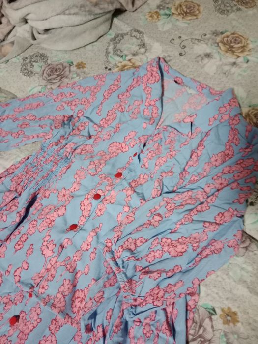 Шикарная двойка, вечерняя