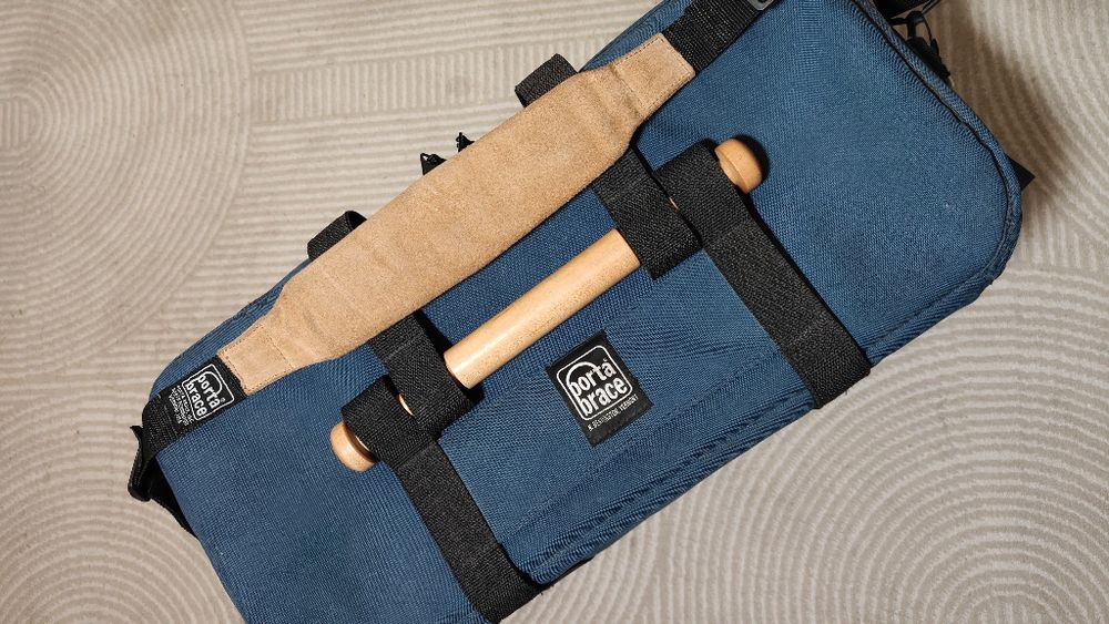 Продам видео сумку Porta-Brace PC-2