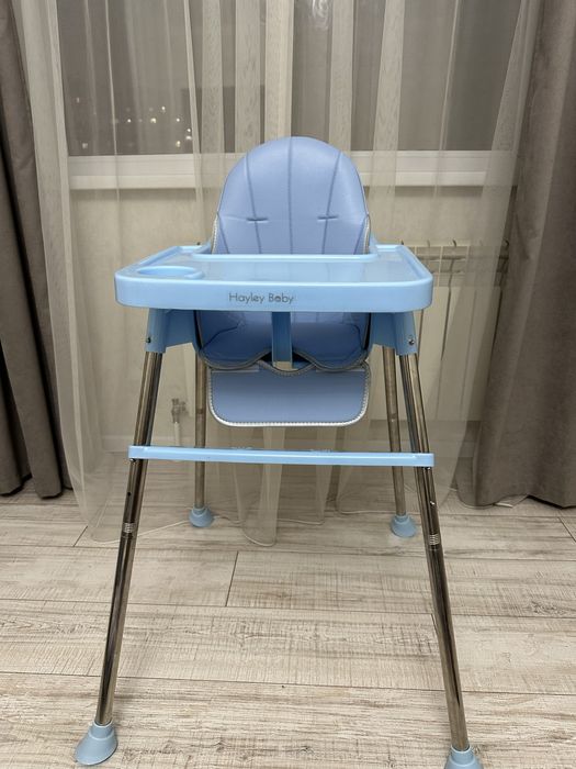 Детский стул для кормления