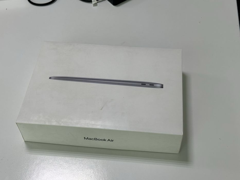 Macbook Air 13 M1