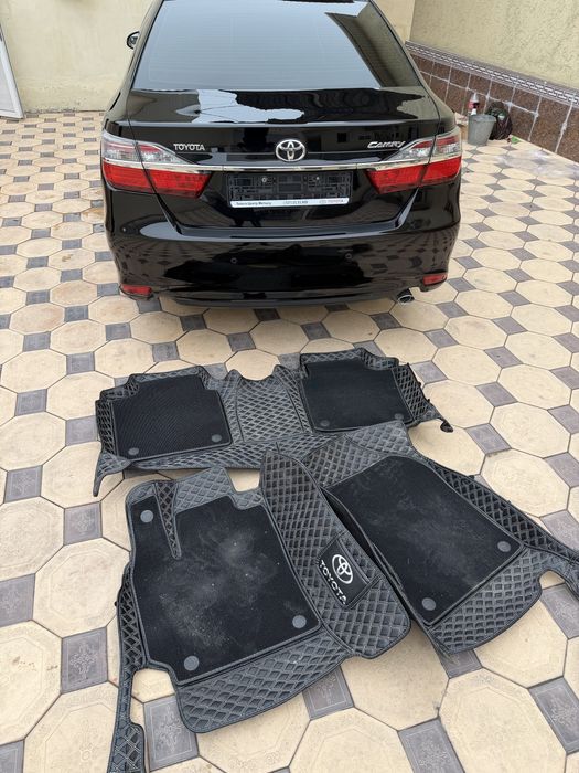 5д полики камри 50-55 новый