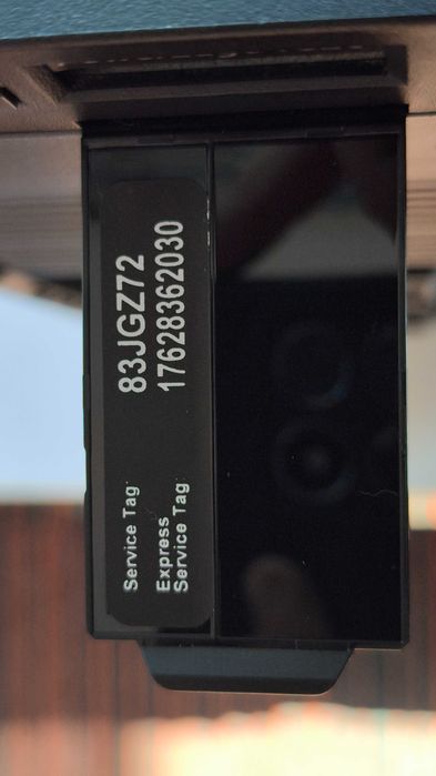 Dell Poweedge 320