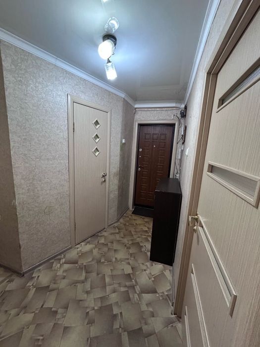 Сдам 3 ком на 15мкр(Кегок)