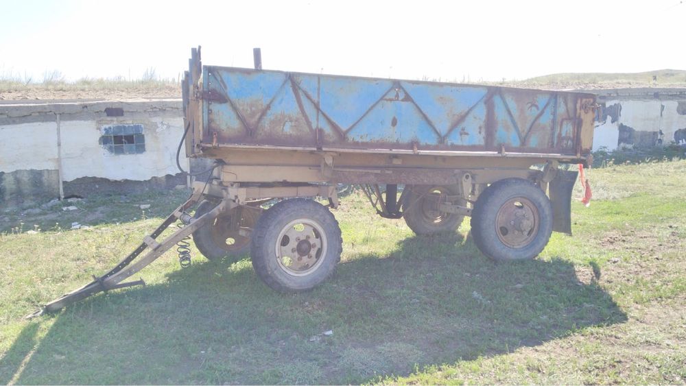 Мтз 80 Сатылады саудасы бар