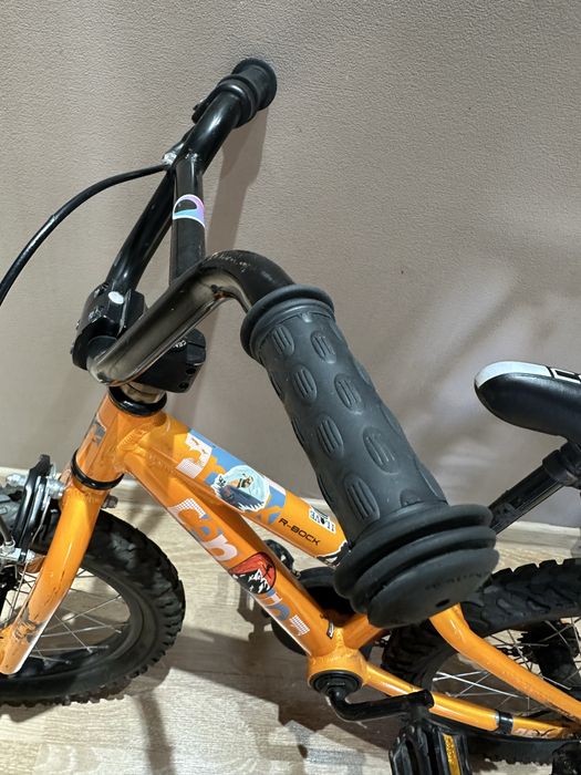 Детский велосипед Centurion R’Bock 16 б/у