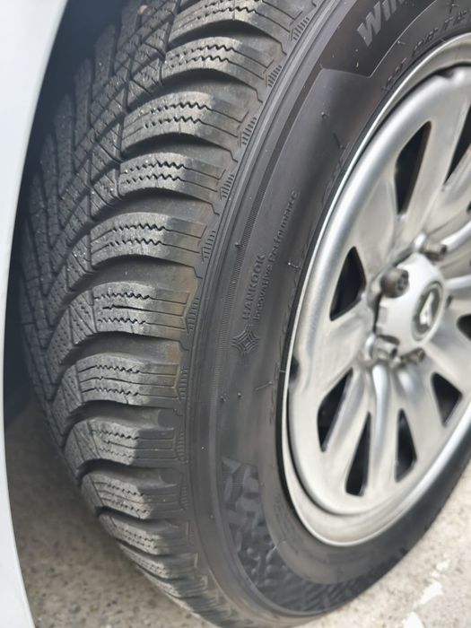 Anvelope+jante aproape noi