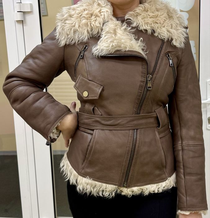 Продаю не дорого классные шубки