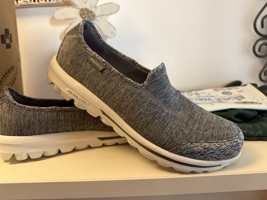 Сникърси Skechers Resalyte 38 номер