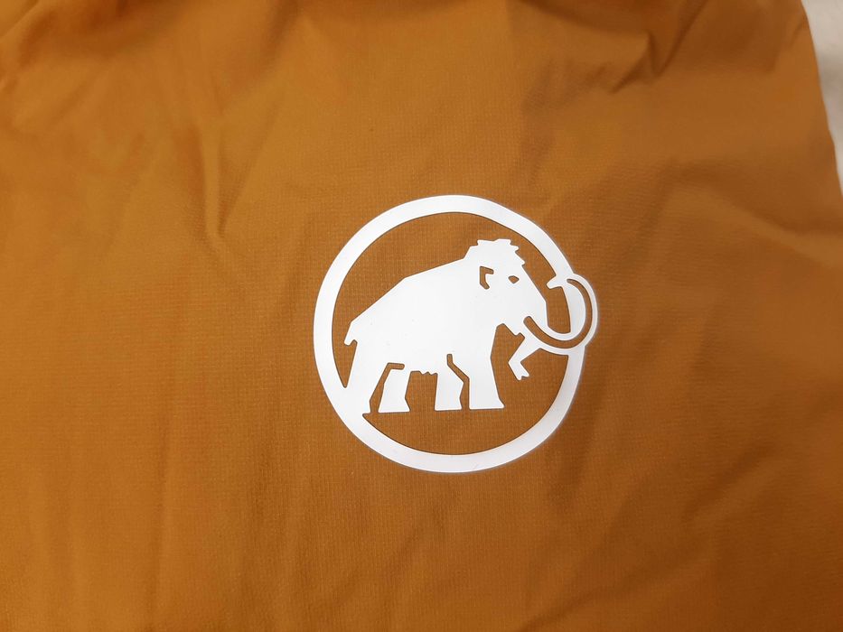 Mammut Rime Light IN Flex - Оригинално мъжко яке размер S, M