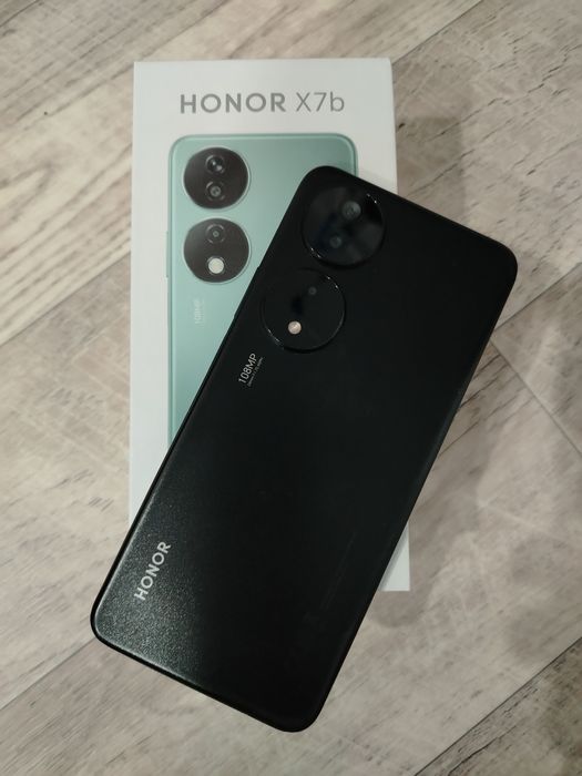 HONOR X7b 8/128GB