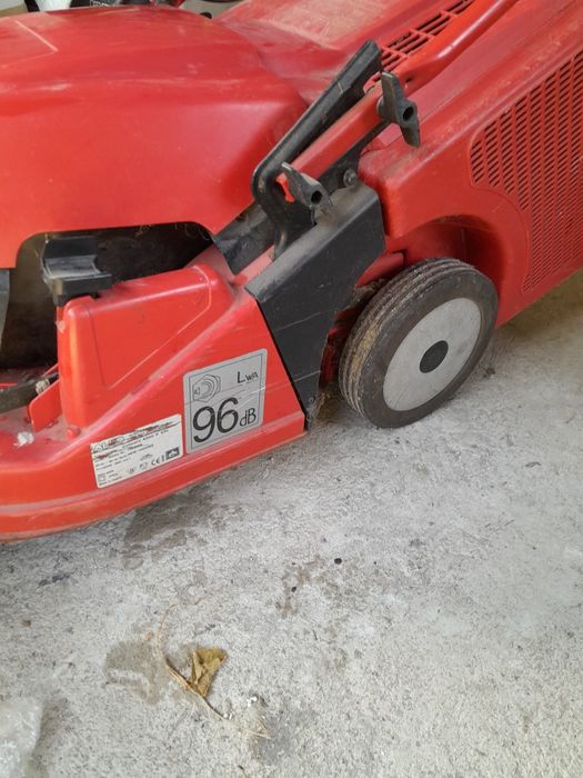 Електрическа КОСАЧКА ALKO