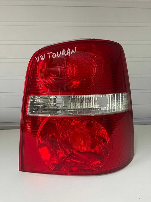 Stop spate stanga Volkswagen Touran 2003 2006