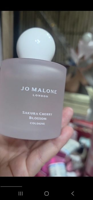 Jo Malone Sakura Cherry Blossom