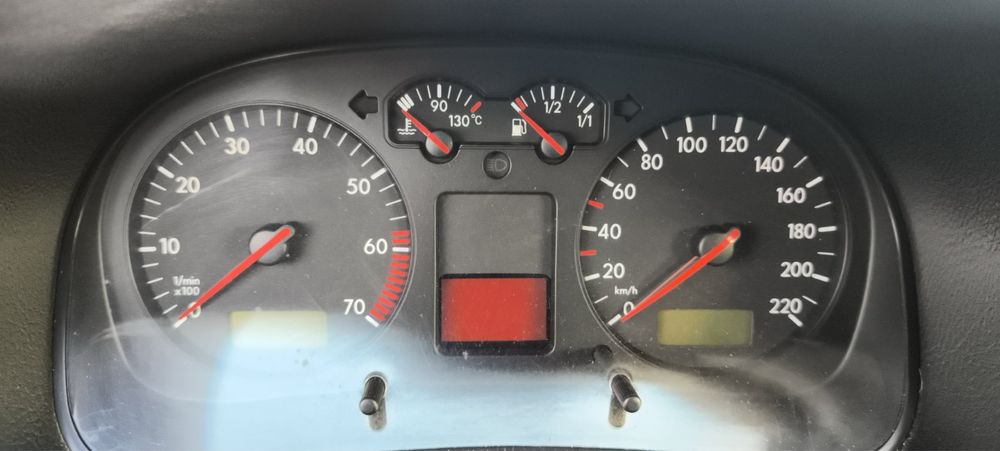 WV Golf 4 1.4 75ph 2000g на части