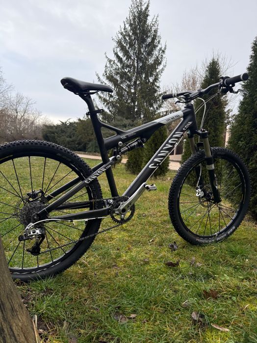 Canyon Lux MR Pro “26” L