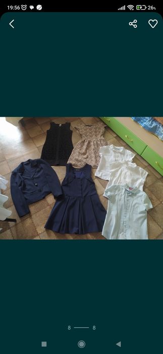 Кофты для девочки