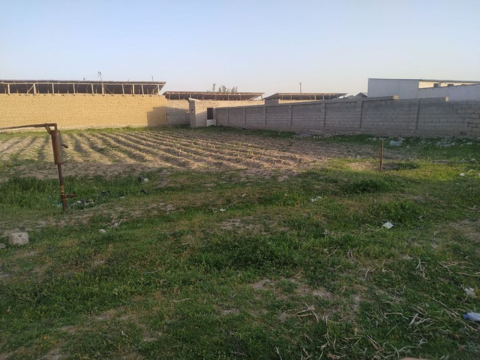 продается участок 10 соток лайлак махалла