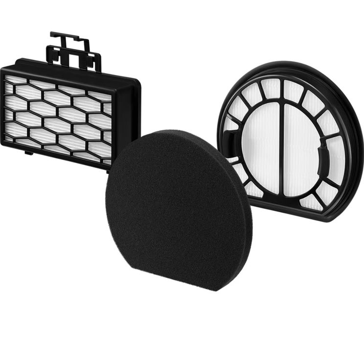 Filtre aspirator Electrolux
