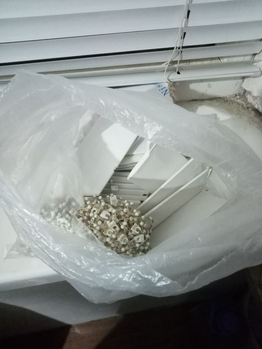 Камень для шторы