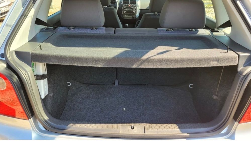 Volkswagen polo 1.2  12v