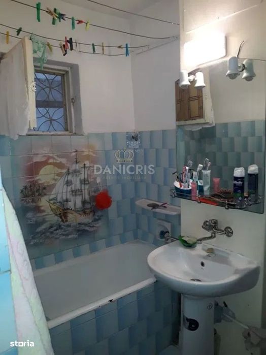 Inel II - Apartament 2 camere | Parter | Confort 1