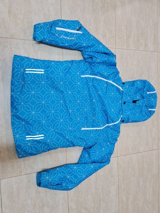 Geaca copii CMP goretex  mar 140 10-12 ani