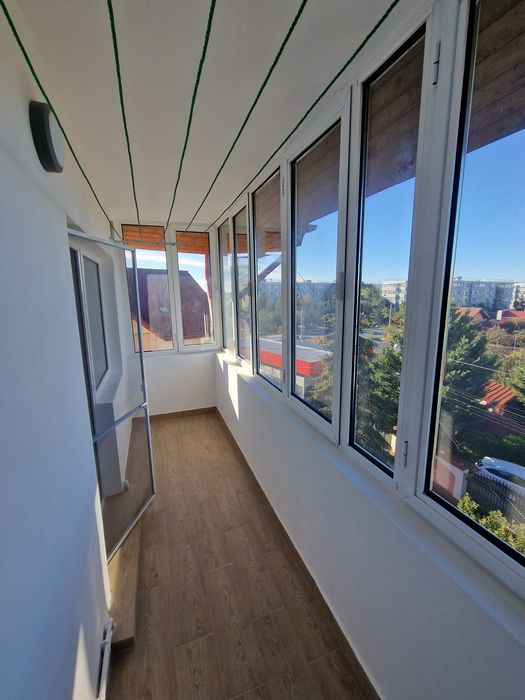 Inchiriez apartament 3 camere