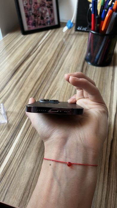 Айфон 14 про, 128 гб