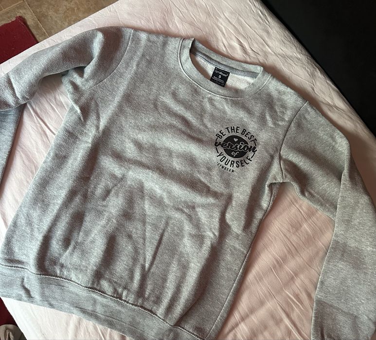 Дамски сутчъри H&M, GymBeam