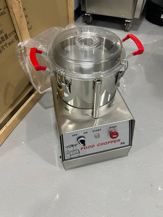 Food chopper.Cutter.kutter Professional Arginali gusht qiymalagich gos