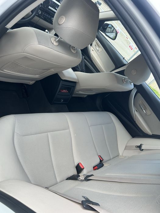 Vand Bmw 318d