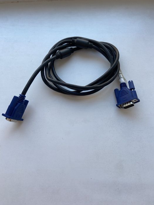 VGA кабель для Монитора
