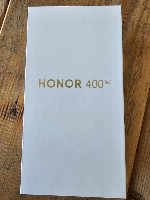 Telefon HONOR 400 5G