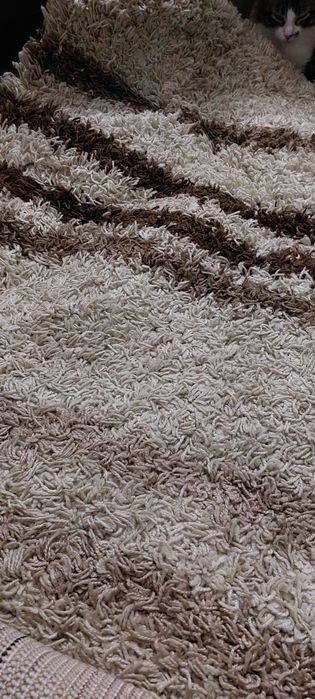 Ковер травка. Турция.